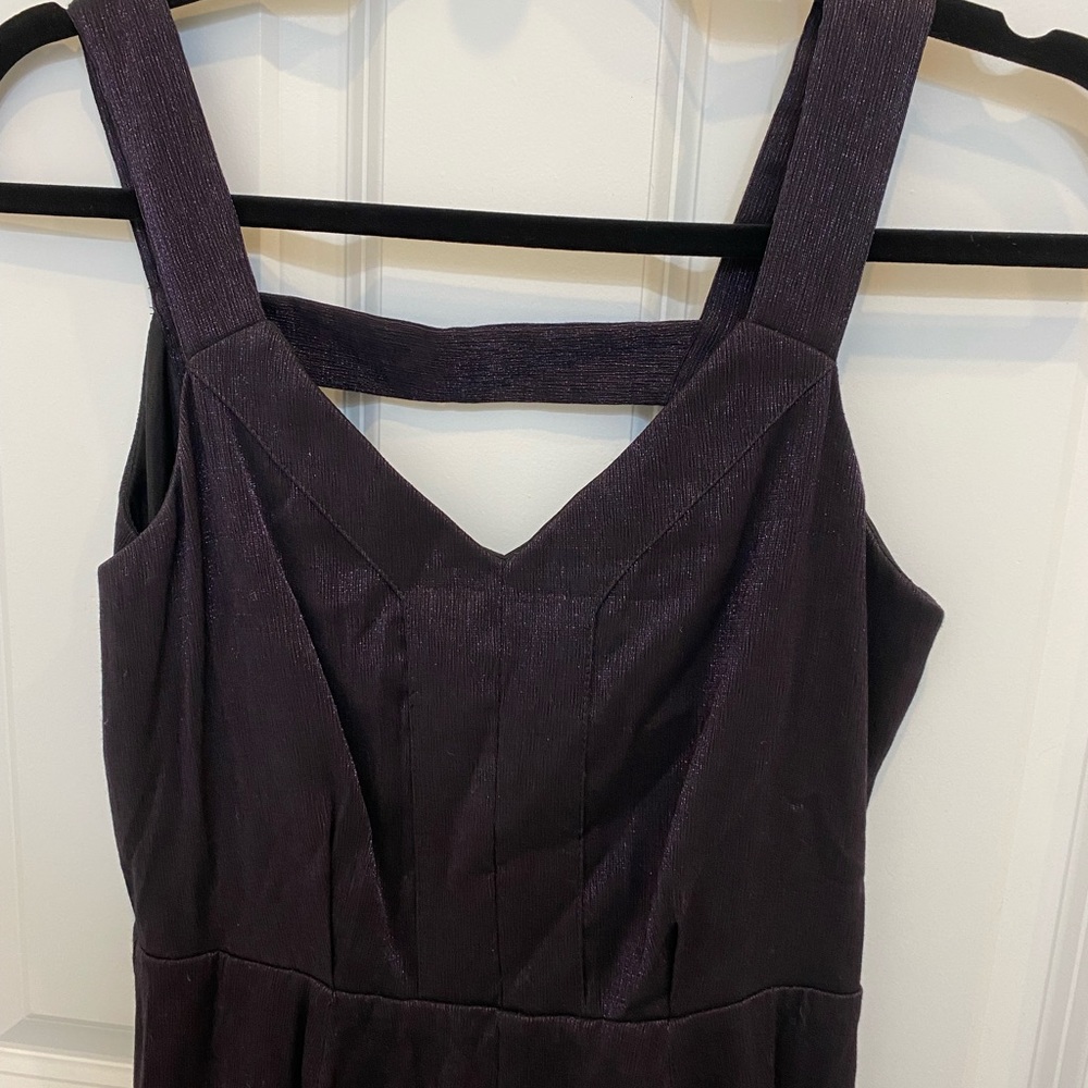 BCBG midi dress. Barely worn
